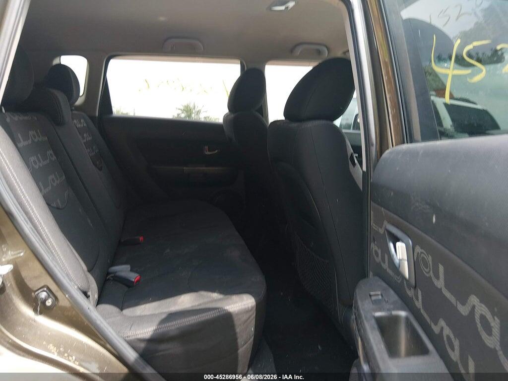 KNDJT2A63C7437870 2012 KIA SOUL photo no. 8