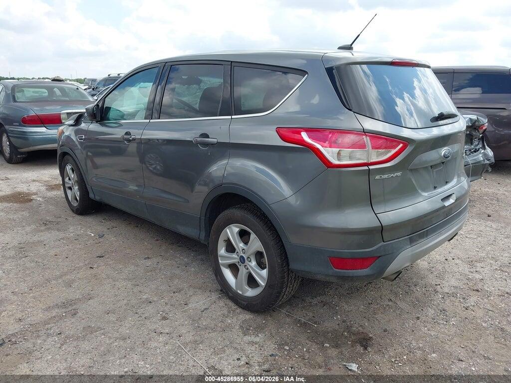 1FMCU0GX9EUC92019 2014 FORD ESCAPE photo no. 3