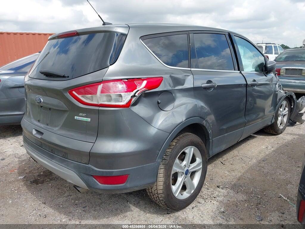1FMCU0GX9EUC92019 2014 FORD ESCAPE photo no. 4