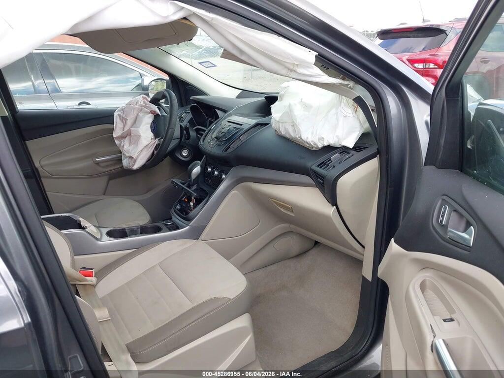 1FMCU0GX9EUC92019 2014 FORD ESCAPE photo no. 5