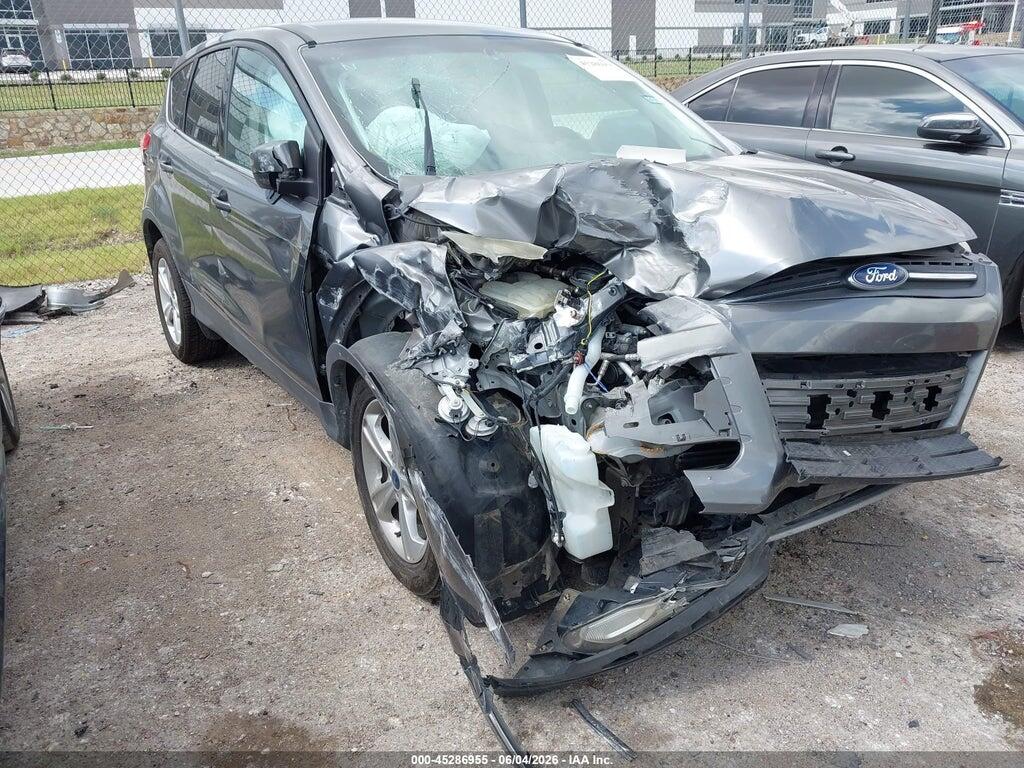 1FMCU0GX9EUC92019 2014 FORD ESCAPE photo no. 6