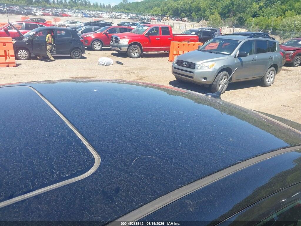 1C3BC1FB4BN612856 2011 CHRYSLER 200 photo no. 12