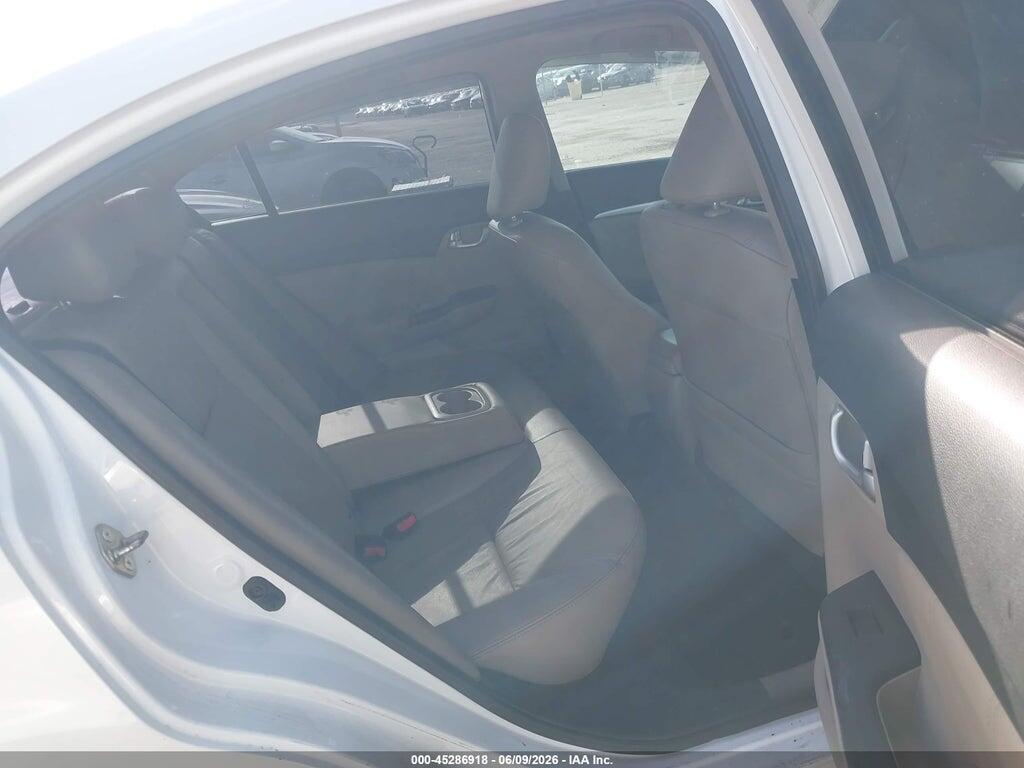 19XFB2F91FE026855 2015 HONDA CIVIC photo no. 8