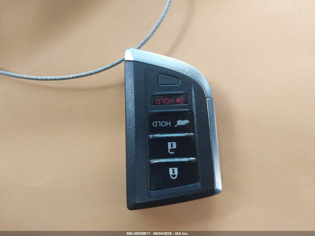 5J8TC2H50RL032993 2024 ACURA RDX photo no. 11