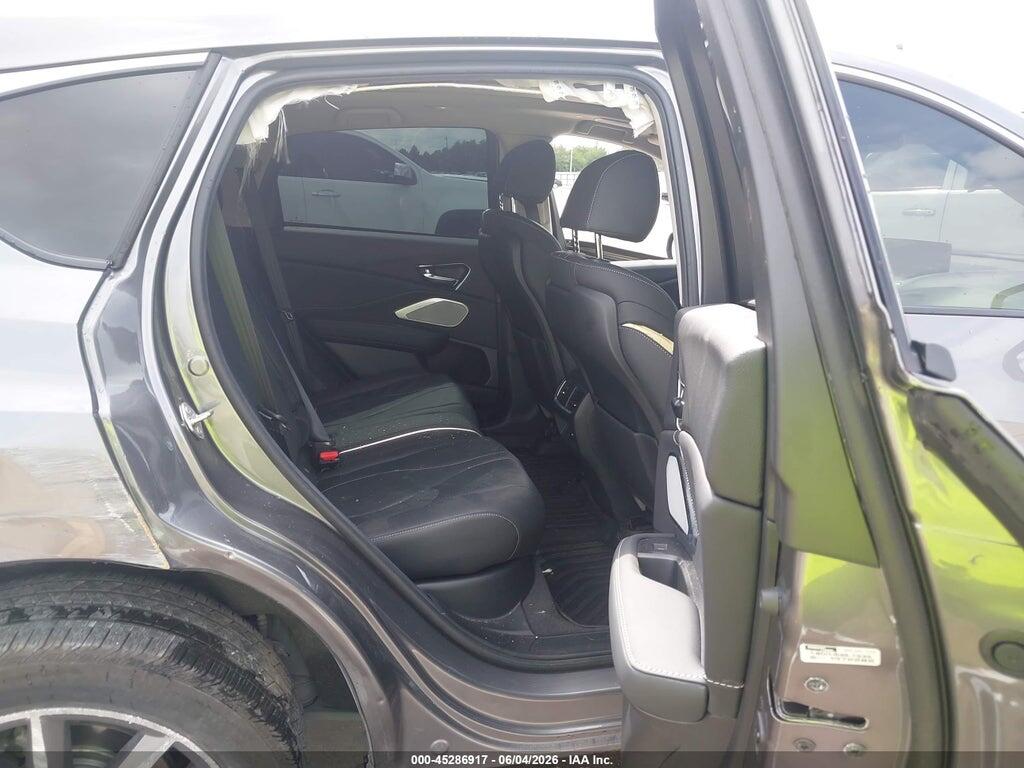 5J8TC2H50RL032993 2024 ACURA RDX photo no. 8