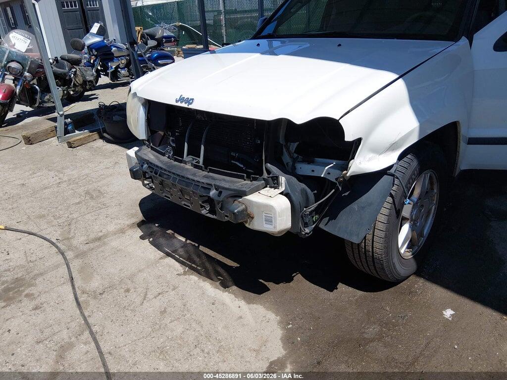 1J8GR48K07C688648 2007 JEEP GRAND CHEROKEE photo no. 6