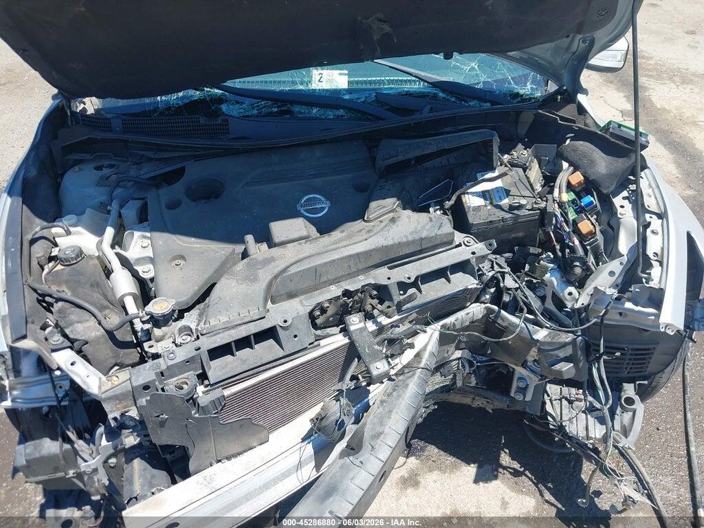 1N4AL3AP7DN410124 2013 NISSAN ALTIMA photo no. 10