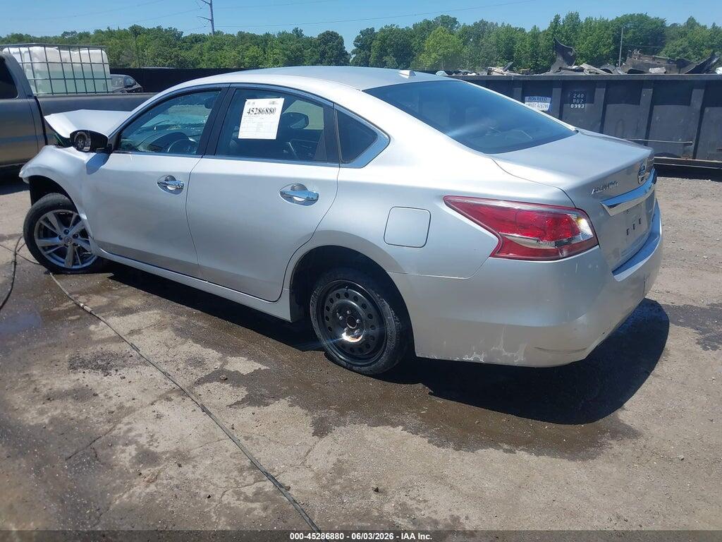 1N4AL3AP7DN410124 2013 NISSAN ALTIMA photo no. 3