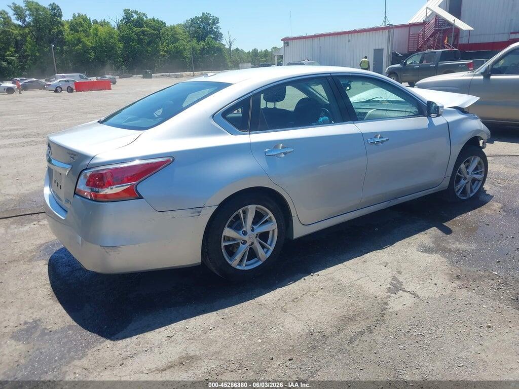1N4AL3AP7DN410124 2013 NISSAN ALTIMA photo no. 4