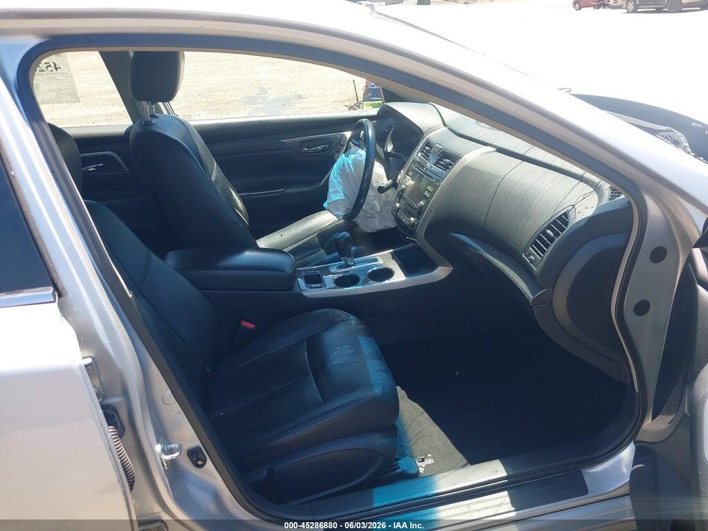 1N4AL3AP7DN410124 2013 NISSAN ALTIMA photo no. 5