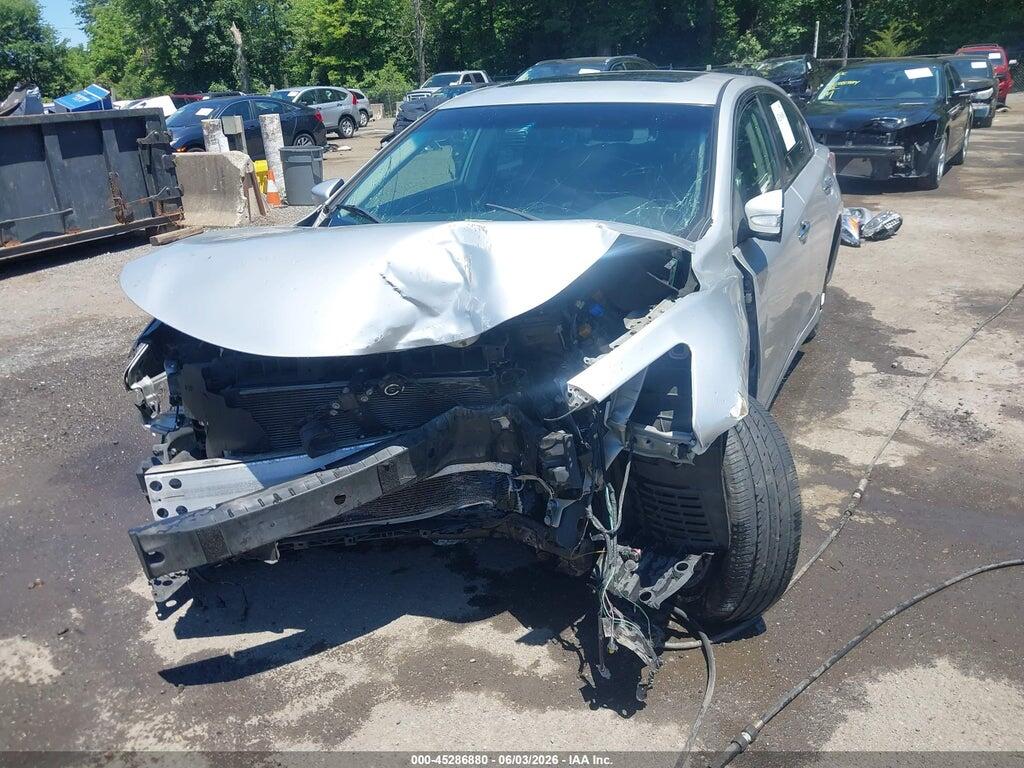 1N4AL3AP7DN410124 2013 NISSAN ALTIMA photo no. 6