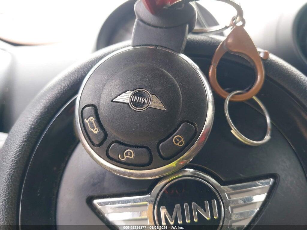 WMWZC3C52DWP51544 2013 MINI COUNTRYMAN photo no. 11
