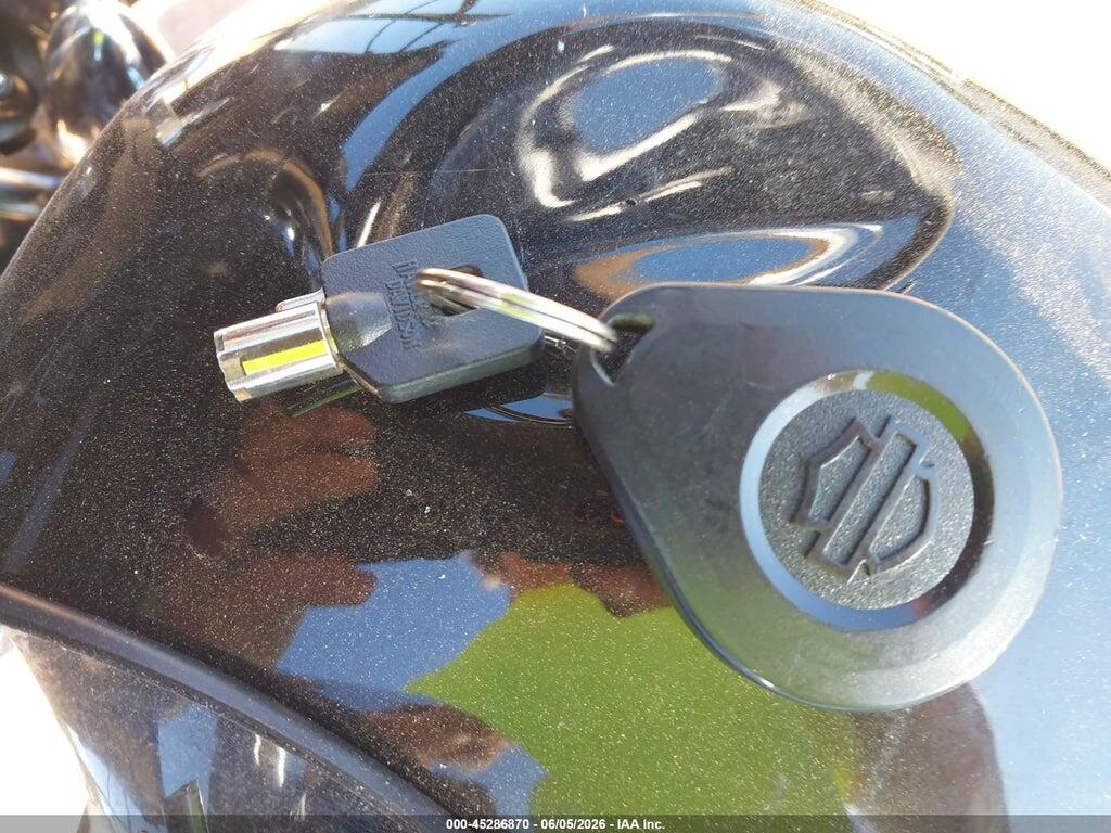 1HD1KEF18PB603870 2023 HARLEY-DAVIDSON FLHTK photo no. 11