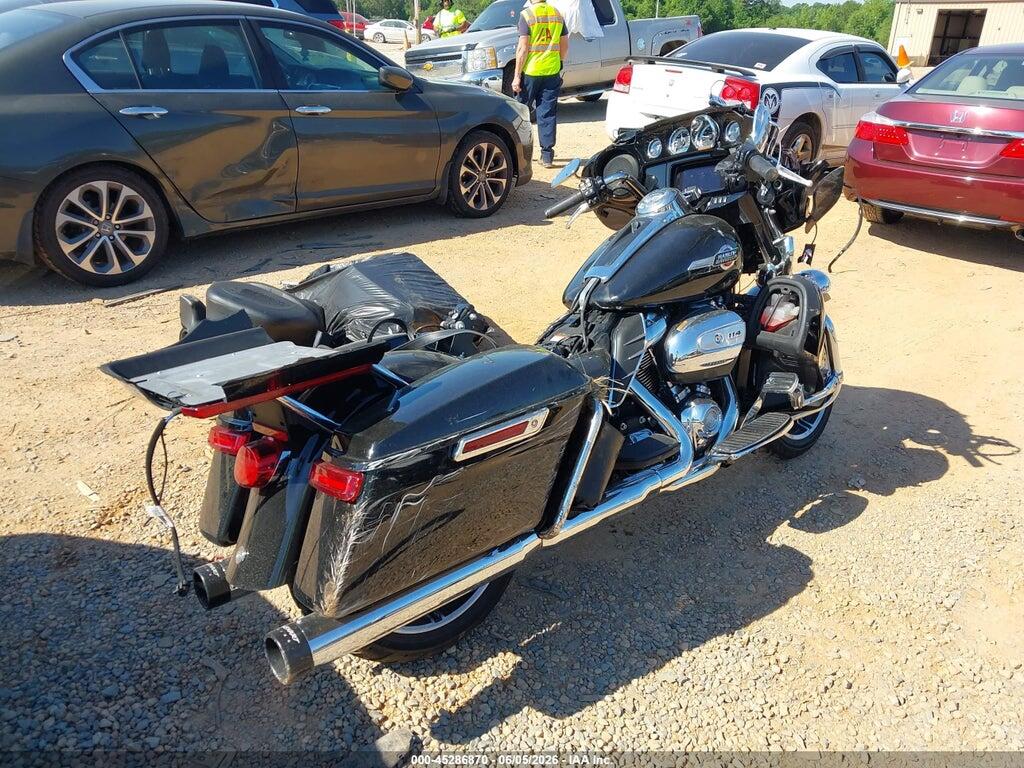 1HD1KEF18PB603870 2023 HARLEY-DAVIDSON FLHTK photo no. 4