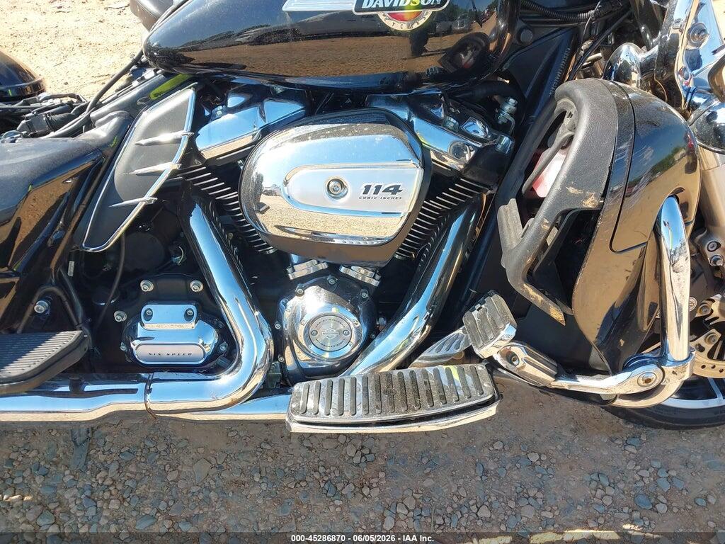 1HD1KEF18PB603870 2023 HARLEY-DAVIDSON FLHTK photo no. 8