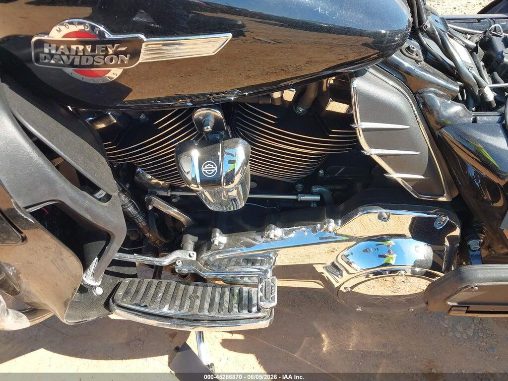 1HD1KEF18PB603870 2023 HARLEY-DAVIDSON FLHTK photo no. 9
