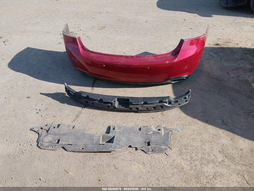 2G1155SL6F9200351 2015 CHEVROLET IMPALA photo no. 12