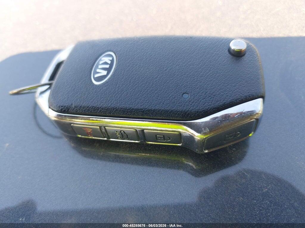 3KPF24AD4LE176543 2020 KIA FORTE photo no. 11