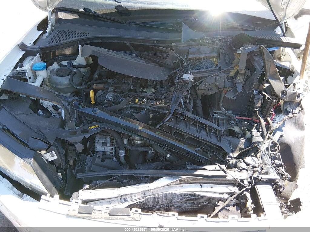3VV2B7AX2MM000772 2021 VOLKSWAGEN TIGUAN photo no. 10