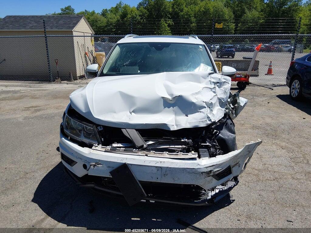 3VV2B7AX2MM000772 2021 VOLKSWAGEN TIGUAN photo no. 12