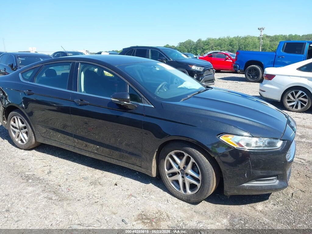 3FA6P0H7XFR217965 2015 FORD FUSION photo no. 1