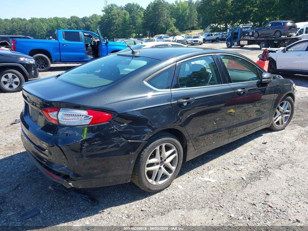 3FA6P0H7XFR217965 2015 FORD FUSION photo no. 4