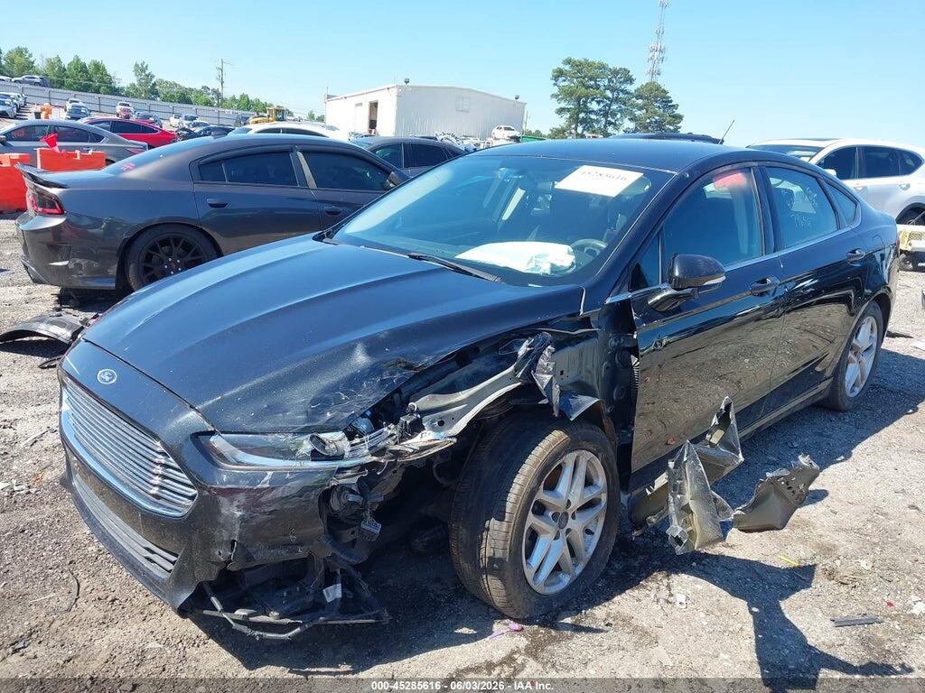 3FA6P0H7XFR217965 2015 FORD FUSION photo no. 6