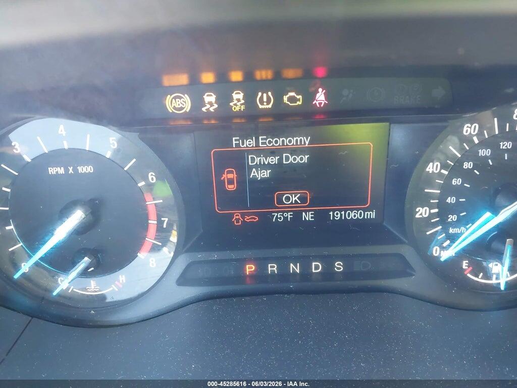 3FA6P0H7XFR217965 2015 FORD FUSION photo no. 7