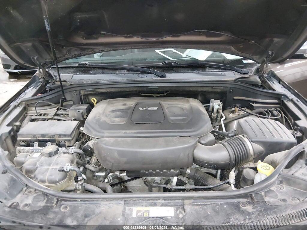 1C4RJFCG8HC738428 2017 JEEP GRAND CHEROKEE photo no. 10