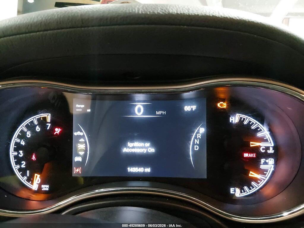 1C4RJFCG8HC738428 2017 JEEP GRAND CHEROKEE photo no. 7
