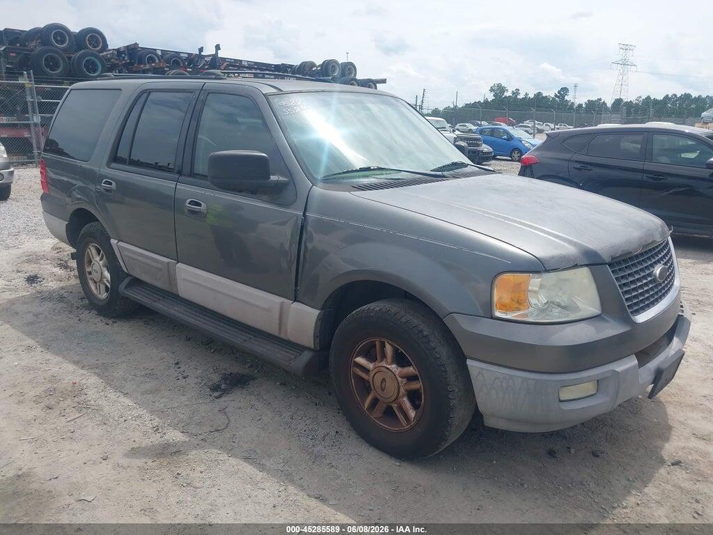 1FMRU15W73LC21110 2003 FORD EXPEDITION photo no. 1
