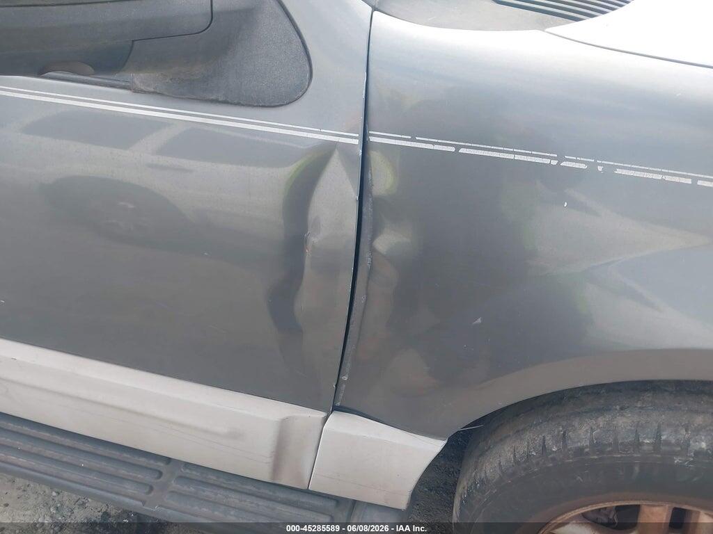 1FMRU15W73LC21110 2003 FORD EXPEDITION photo no. 12