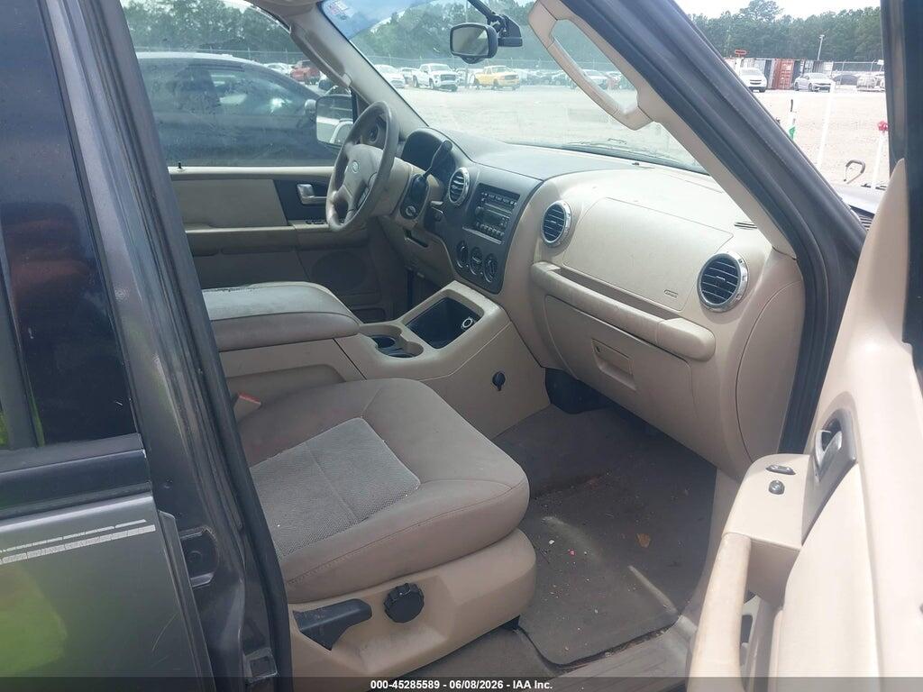 1FMRU15W73LC21110 2003 FORD EXPEDITION photo no. 5