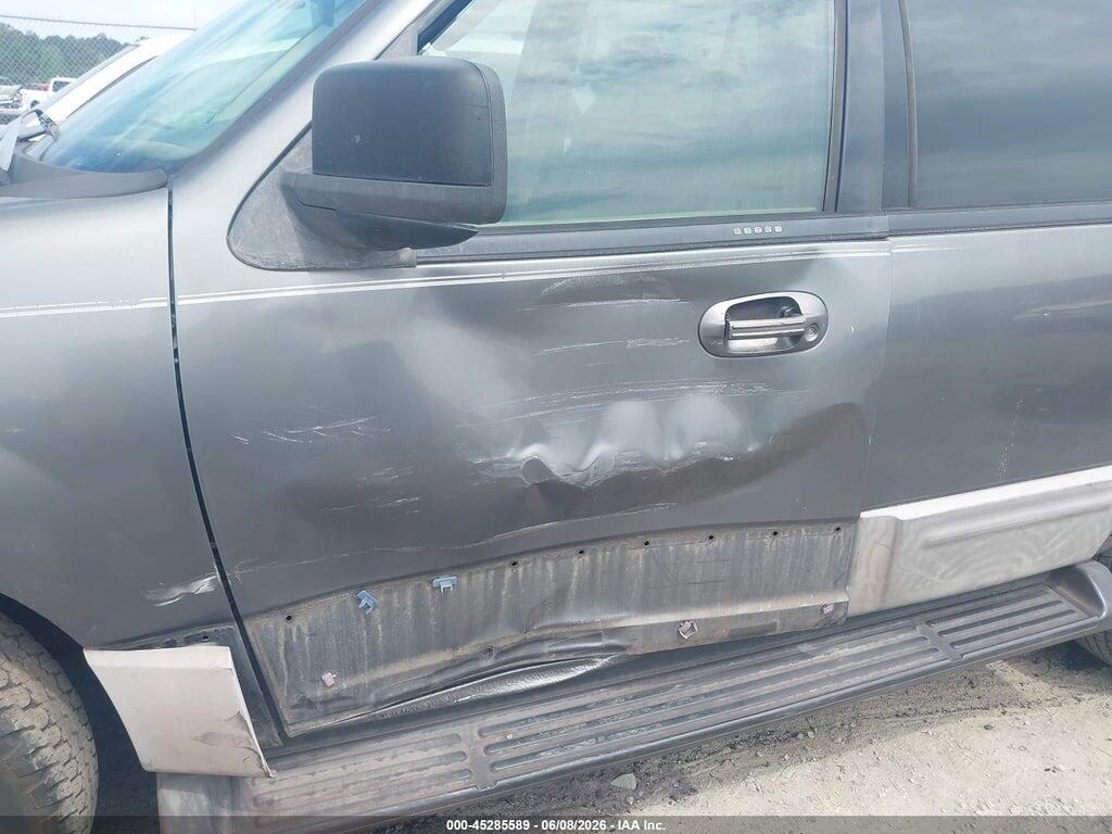 1FMRU15W73LC21110 2003 FORD EXPEDITION photo no. 6