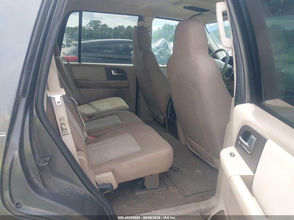 1FMRU15W73LC21110 2003 FORD EXPEDITION photo no. 8