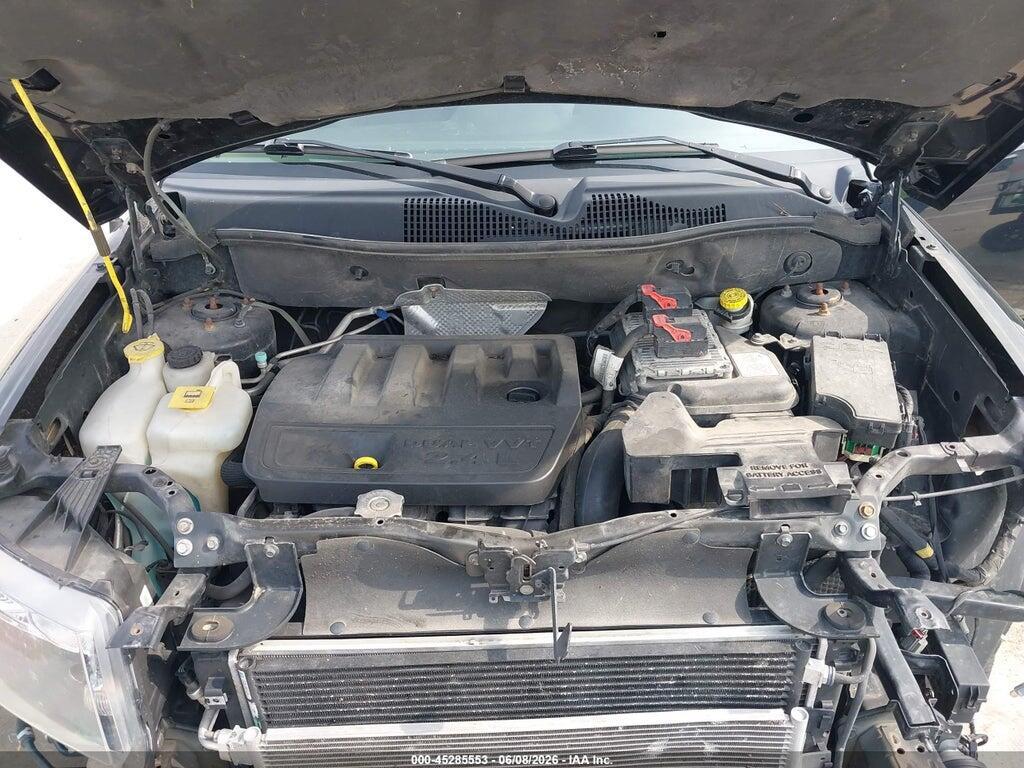 1C4NJDCB5FD136150 2015 JEEP COMPASS photo no. 10