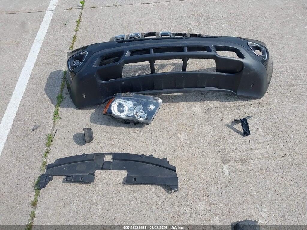 1C4NJDCB5FD136150 2015 JEEP COMPASS photo no. 12