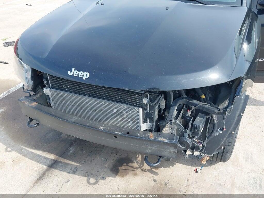 1C4NJDCB5FD136150 2015 JEEP COMPASS photo no. 6