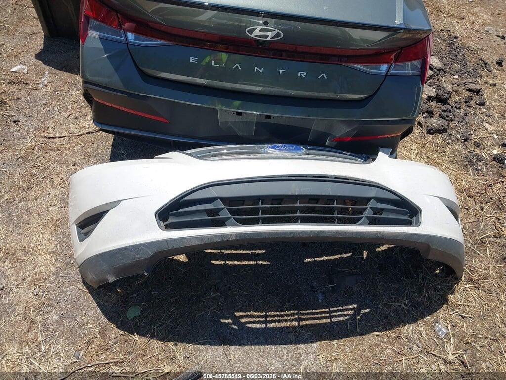1FAHP2EW6CG109152 2012 FORD TAURUS photo no. 11