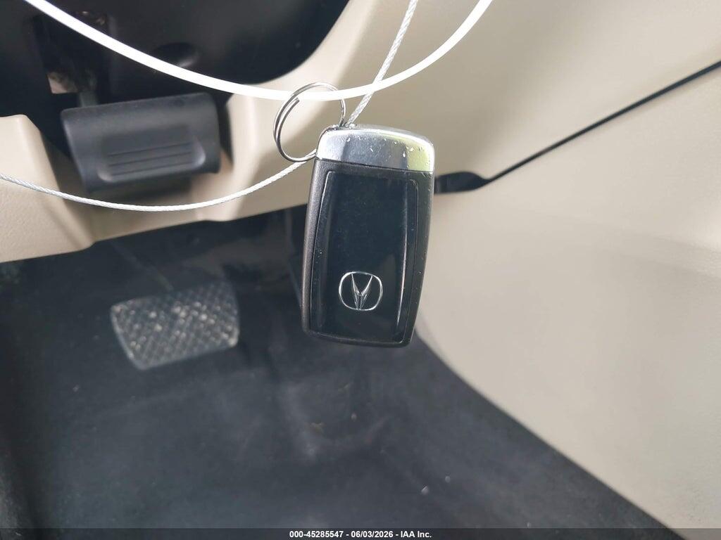 19UDE2F30HA009191 2017 ACURA ILX photo no. 11