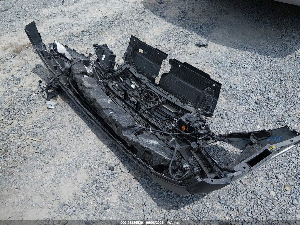 5NMJB3DE9SH558647 2025 HYUNDAI TUCSON photo no. 12