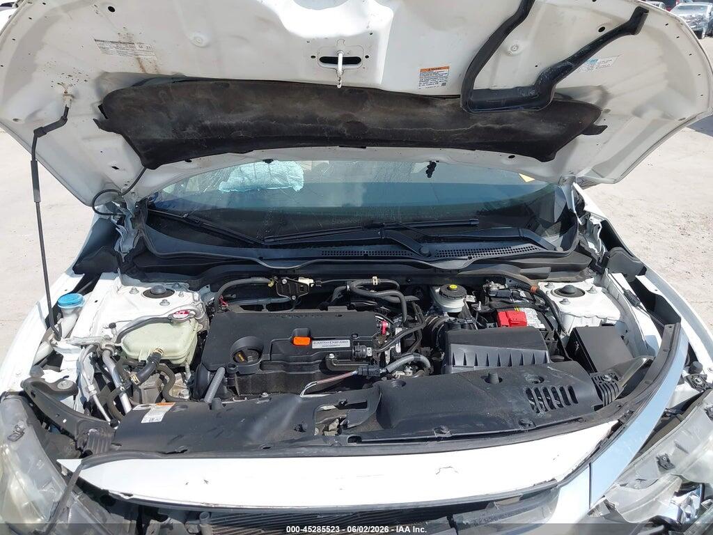 19XFC2F79HE027119 2017 HONDA CIVIC photo no. 10