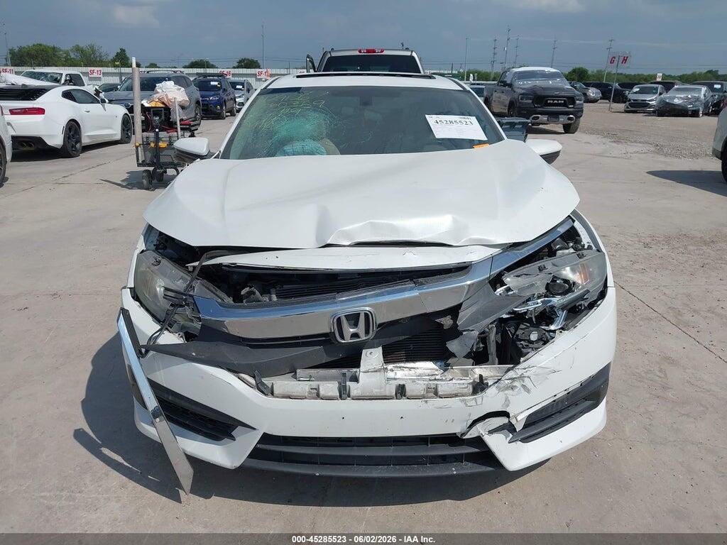 19XFC2F79HE027119 2017 HONDA CIVIC photo no. 11