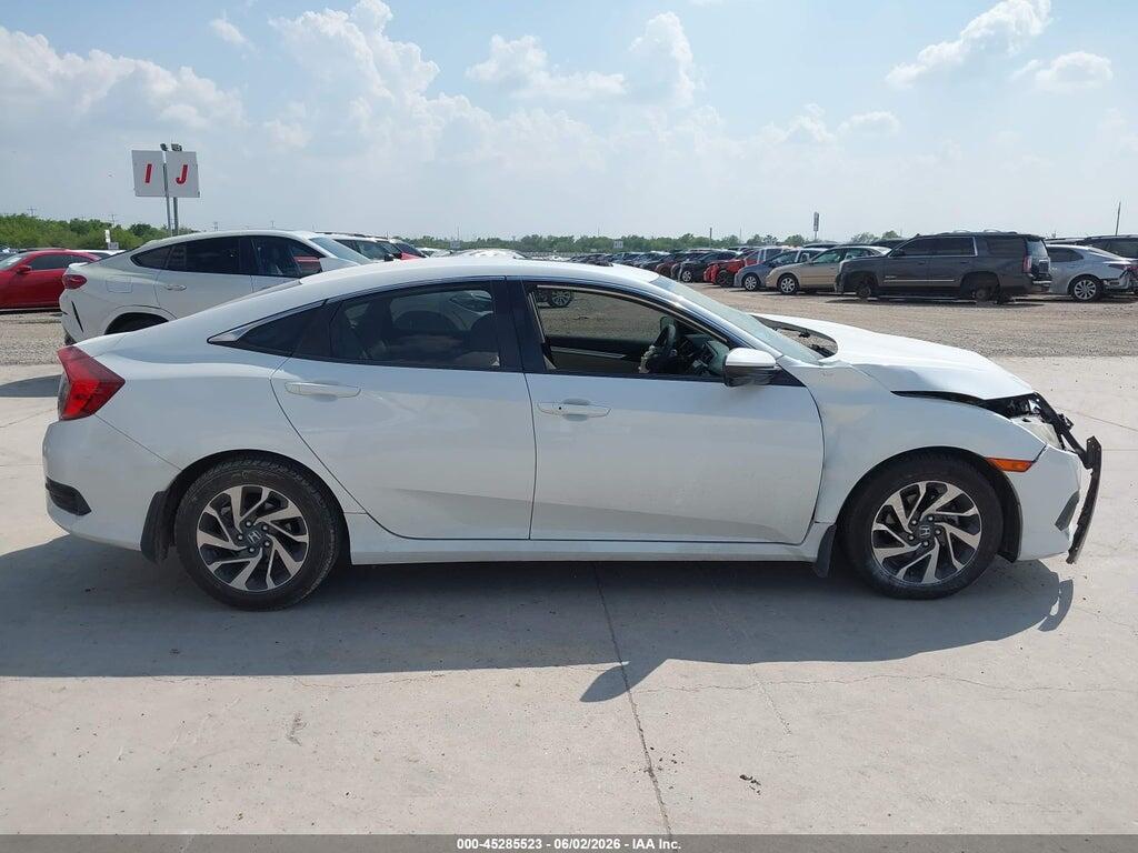 19XFC2F79HE027119 2017 HONDA CIVIC photo no. 12