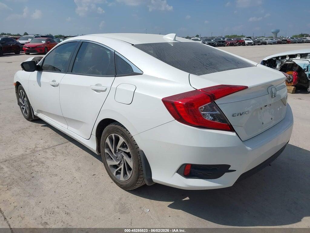 19XFC2F79HE027119 2017 HONDA CIVIC photo no. 3