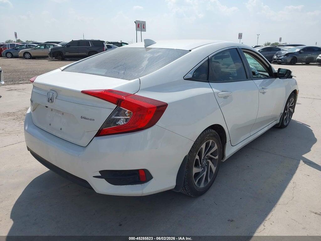 19XFC2F79HE027119 2017 HONDA CIVIC photo no. 4