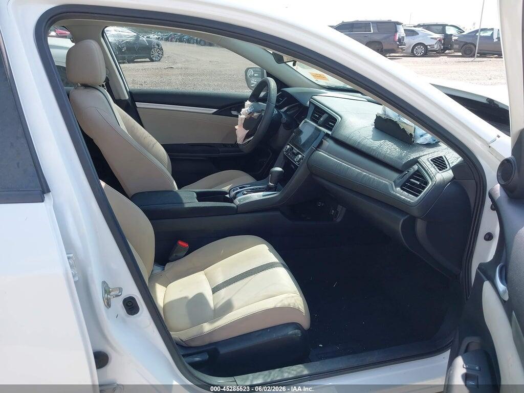19XFC2F79HE027119 2017 HONDA CIVIC photo no. 5