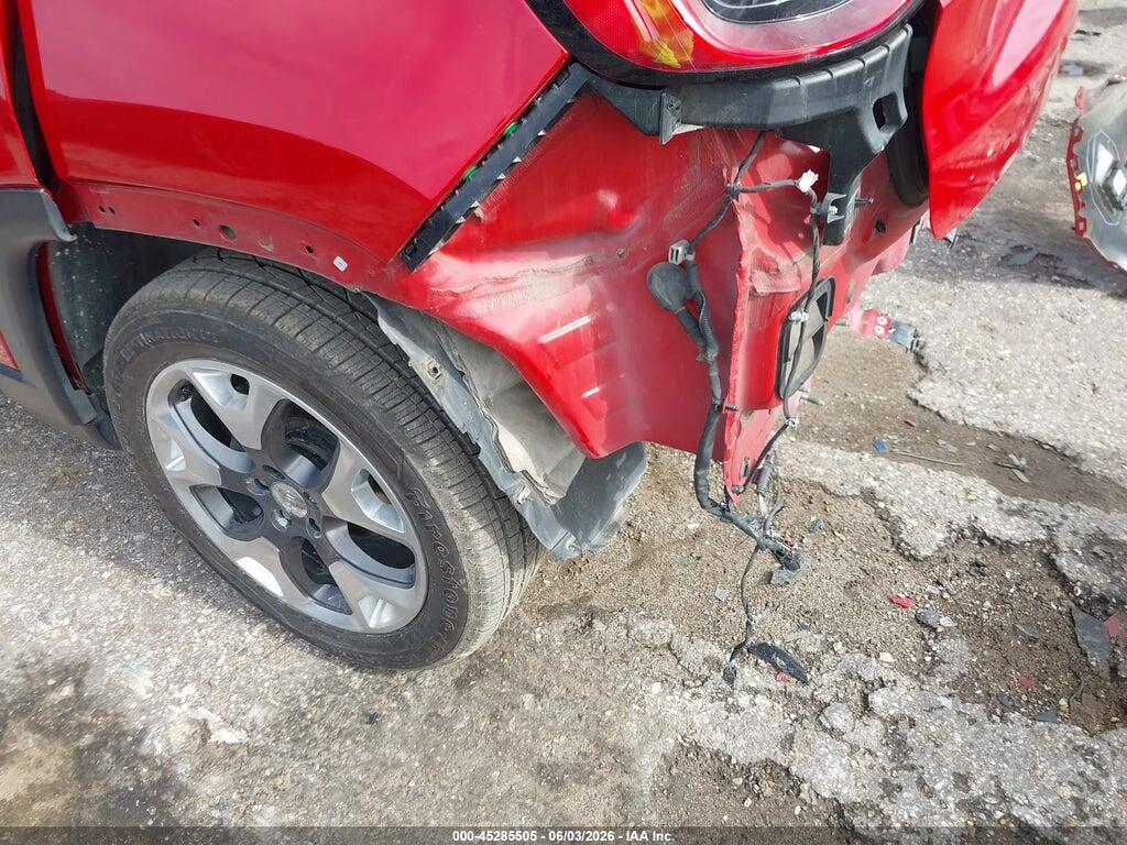 3C4NJCCB9MT573568 2021 JEEP COMPASS photo no. 6