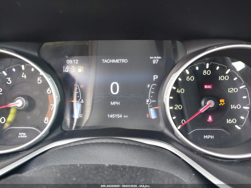 3C4NJCCB9MT573568 2021 JEEP COMPASS photo no. 7
