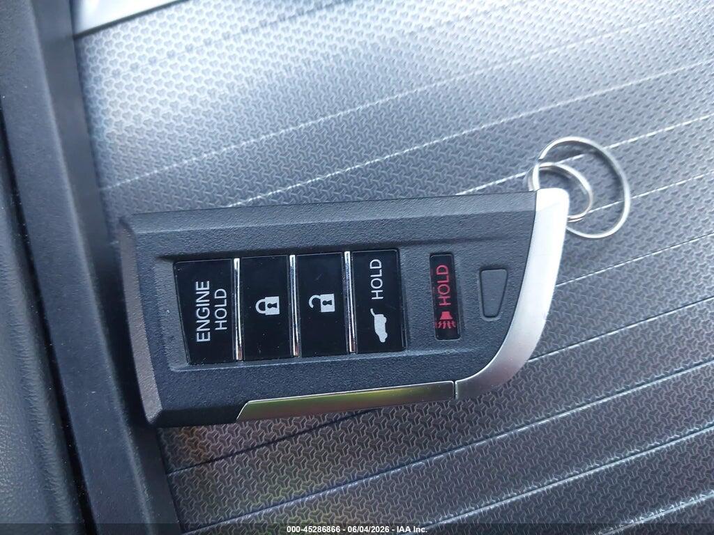 5J8TC2H89RL030072 2024 ACURA RDX photo no. 11